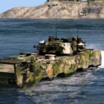 ZBL-08 IFV China [Add-On | LODs] V1.0