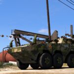 ZBL-08 IFV China [Add-On | LODs] V1.0