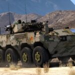 ZBL-08 IFV China [Add-On | LODs] V1.0