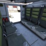 ZBL-08 IFV China [Add-On | LODs] V1.0