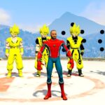 Indian spider [Add-On Ped] V1.0