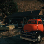1954 Chevrolet 5400 COE Towtruck [Add-On | LODs] V1.2