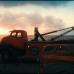 1954 Chevrolet 5400 COE Towtruck [Add-On | LODs] V1.2