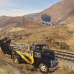 1954 Chevrolet 5400 COE retexture 1.04