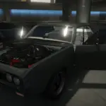 1971 Chrysler CH Hardtop [Add-On / FiveM | Tuning | Template | RHD] V1.1