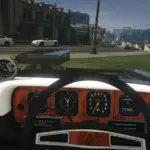 1971 Chrysler CH Hardtop [Add-On / FiveM | Tuning | Template | RHD] V1.1