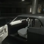 1971 Chrysler CH Hardtop [Add-On / FiveM | Tuning | Template | RHD] V1.1