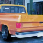 1989 Chevy Clean Build2