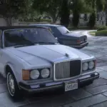 1991 Bentley Pack3