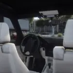 1995 BMW M5 E345