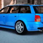 2002 Audi S4 Avant [Add-On] V1.0