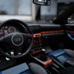 2002 Audi S4 Avant [Add-On] V1.0