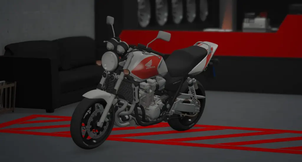 2003 Honda CB 1300