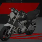 2003 Honda CB 13002