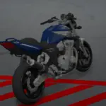 2003 Honda CB 13006