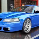 2004 Mustang Cobra