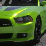 2012 Dodge Charger SRT8 Super Bee3
