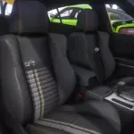 2012 Dodge Charger SRT8 Super Bee4