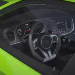 2012 Dodge Charger SRT8 Super Bee5
