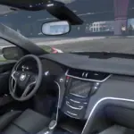 2013 Cadillac XTS Limousine4