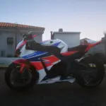 2015 Honda CBR1000RR 2015 Honda CBR1000RR