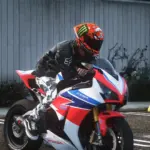2015 Honda CBR1000RR2