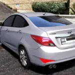 2015 Hyundai Accent Pre-facelift2
