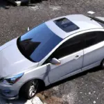 2015 Hyundai Accent Pre-facelift4