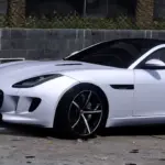 2015 Jaguar F-Type R