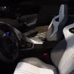 2015 Jaguar F-Type R4