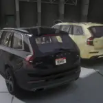 2015 Volvo xc90 R-Design2