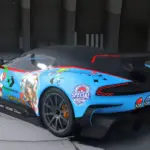 2016 Aston Martin Vulcan Super Violent Salamander x Mechanical Lucario3