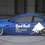 2016 BMW M22