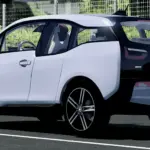 2016 BMW i3 [Add-on/FiveM] V1.0 Beta