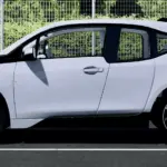 2016 BMW i3 [Add-on/FiveM] V1.0 Beta