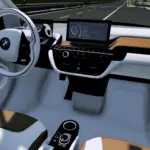 2016 BMW i3 [Add-on/FiveM] V1.0 Beta