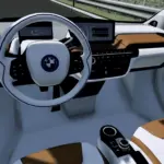 2016 BMW i3 [Add-on/FiveM] V1.0 Beta