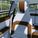 2016 BMW i3 [Add-on/FiveM] V1.0 Beta