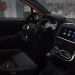 2016 Renault Clio RS Concept3