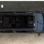 2017 BMW 760 Limousine [Add-On] V1.0