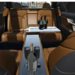 2017 BMW 760 Limousine [Add-On] V1.0