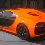 2018 Bugatti Chiron Sport3