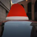 2018 Dodge Charger Christmas5