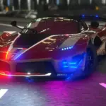 2018 Ferrari FXX-K Evo LEO