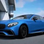 2018 Mercedes-Benz S63 AMG Coupe [Add-On | Extras] V1.0