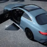 2018 Mercedes-Benz S63 AMG Coupe [Add-On | Extras] V1.0