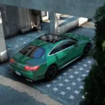 2018 Mercedes-Benz S63 AMG Coupe [Add-On | Extras] V1.0