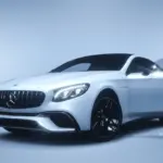 2018 Mercedes-Benz S63 AMG Coupe [Add-On | Extras] V1.0