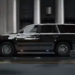 2019 Chevrolet Tahoe SWAT3