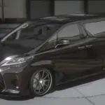 2019 Lexus LM300h Astisan